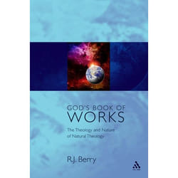 ISBN God's Book of Works (The Theology of Nature and Natural Theology)