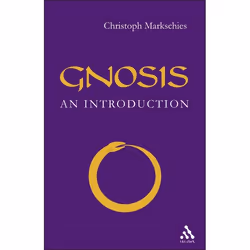ISBN Gnosis (An Introduction), Anglais, Couverture rigide, 160 pages