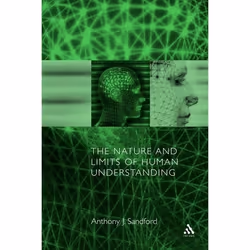 ISBN The Nature and Limits of Human Understanding, Anglais, Livre broché, 288 pages