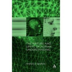 ISBN The Nature and Limits of Human Understanding