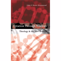ISBN Creation Through Wisdom (Theology and the New Biology), Anglais, Livre broché, 272 pages