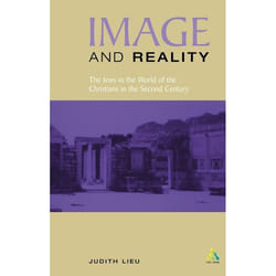 ISBN Image and Reality (The Jews in the World of the Christians in the Second Century) livre Anglais Livre broché 364 pages