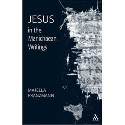 ISBN Jesus in the Manichaean Writings livre Anglais Couverture rigide 184 pages