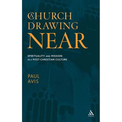ISBN A Church Drawing Near (Spirituality and Mission in a Post-Christian Culture) livre Anglais Livre broché 224 pages