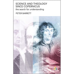 ISBN Science and Theology Since Copernicus (The Search for Understanding)