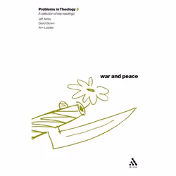 ISBN War and Peace (Problems in Theology), Religion, Anglais, Livre broché, 120 pages