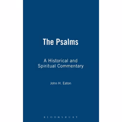 ISBN The Psalms (A Historical and Spiritual Commentary), Anglais, Couverture rigide, 480 pages