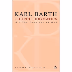 ISBN Church Dogmatics Study Edition 11 (The Doctrine of God II.2 Â§ 34-35), Anglais, Livre broché, 352 pages
