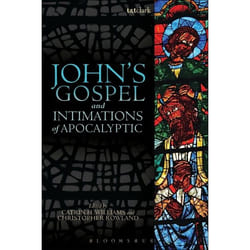 ISBN John's Gospel and Intimations of Apocalyptic