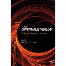 ISBN The New Comparative Theology (Interreligious Insights from the Next Generation), Anglais, Livre broché, 232 pages