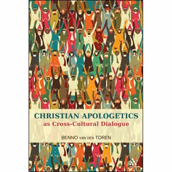 ISBN Christian Apologetics as Cross-Cultural Dialogue, Anglais, Livre broché, 288 pages