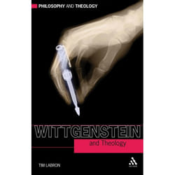 ISBN Wittgenstein and Theology livre philosophie Anglais Couverture rigide