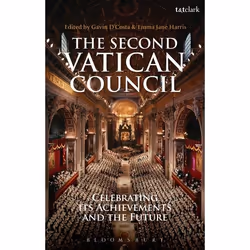 ISBN The Second Vatican Council (Celebrating its Achievements and the Future), Anglais, Livre broché, 192 pages