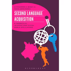 ISBN Second Language Acquisition (A Theoretical Introduction To Real World Applications), Anglais, Livre broché, 200 pages