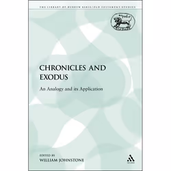 ISBN Chronicles and Exodus (An Analogy and its Application), Religion, Anglais, Livre broché, 331 pages