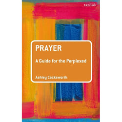 ISBN Prayer: A Guide for the Perplexed