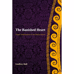 ISBN The Banished Heart, Anglais, Couverture rigide, 400 pages
