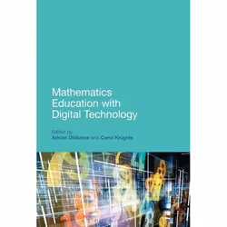 ISBN Mathematics Education with Digital Technology, Anglais, Livre broché, 304 pages