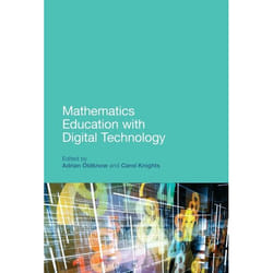ISBN Mathematics Education with Digital Technology