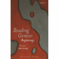 ISBN Reading Genesis (Beginnings), Anglais, Livre broché, 304 pages