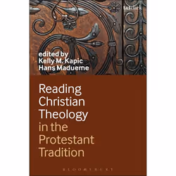 ISBN Reading Christian Theology in the Protestant Tradition, Anglais, Livre broché, 817 pages