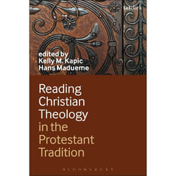 ISBN Reading Christian Theology in the Protestant Tradition livre Anglais Livre broché 817 pages