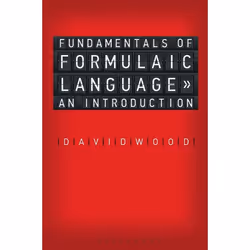 ISBN Fundamentals of Formulaic Language (An Introduction), Anglais, Livre broché, 208 pages