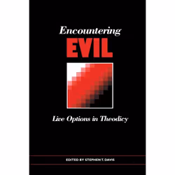 ISBN Encountering Evil (Live Options In Theoldicy), Anglais, Livre broché, 190 pages