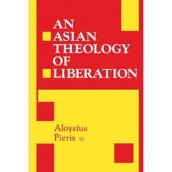 ISBN Asian Theology of Liberation