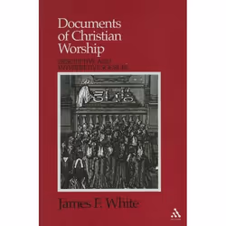 ISBN Documents of Christian Worship (Descriptive and Interpretive Sources), Anglais, Livre broché, 272 pages