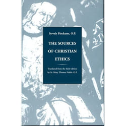 ISBN Sources of Christian Ethics