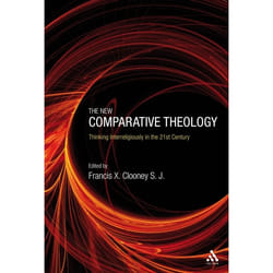 ISBN The New Comparative Theology (Interreligious Insights from the Next Generation) livre Anglais Couverture rigide 232 pages