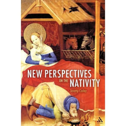 ISBN New Perspectives on the Nativity Couverture rigide
