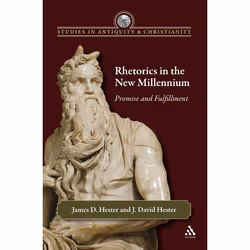 ISBN Rhetorics in the New Millennium (Promise and Fulfillment), Education, Anglais, Livre broché, 320 pages