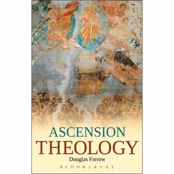 ISBN Ascension Theology, Anglais, Livre broché, 192 pages