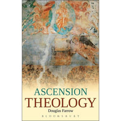 ISBN Ascension Theology