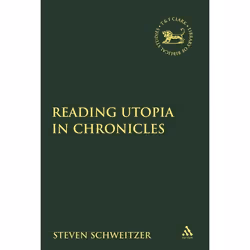 ISBN Reading Utopia in Chronicles, Religion, Anglais, Livre broché, 224 pages
