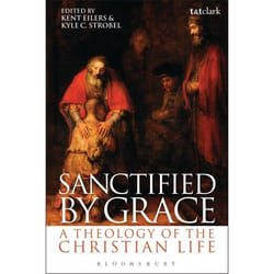 ISBN Sanctified by Grace (A Theology of the Christian Life)