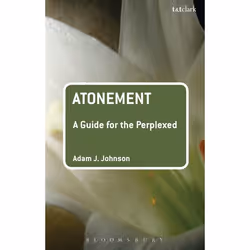 ISBN Atonement: A Guide for the Perplexed, Anglais, Couverture rigide, 224 pages