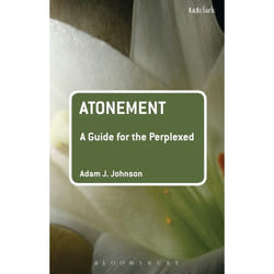 ISBN Atonement: A Guide for the Perplexed Couverture rigide