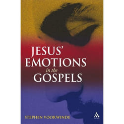 ISBN Jesus' Emotions in the Gospels
