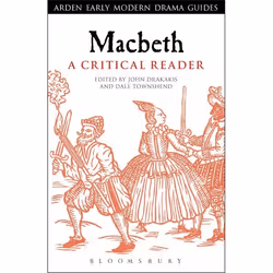 ISBN Macbeth: A Critical Reader, Théatre, Anglais, Livre broché, 352 pages