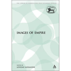 ISBN Images of Empire livre Religion Anglais Livre broché 297 pages
