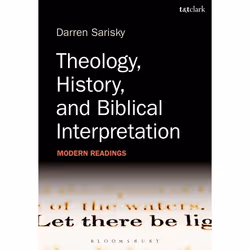 ISBN Theology, History, and Biblical Interpretation (Modern Readings), Anglais, Livre broché, 504 pages