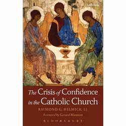 ISBN The Crisis of Confidence in the Catholic Church, Anglais, Livre broché, 320 pages