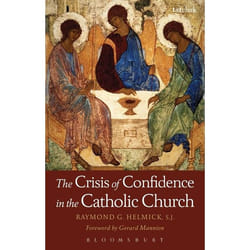 ISBN The Crisis of Confidence in the Catholic Church livre Anglais Livre broché 320 pages