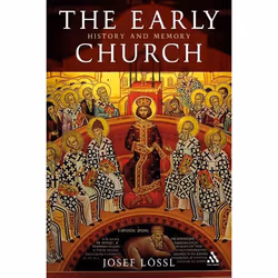 ISBN The Early Church (History and Memory), Anglais, Couverture rigide, 256 pages