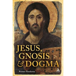 ISBN Jesus, Gnosis and Dogma