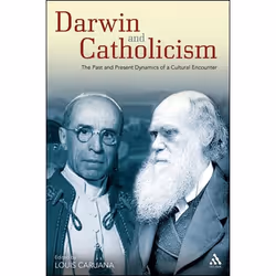ISBN Darwin and Catholicism (The Past and Present Dynamics of a Cultural Encounter), Anglais, Couverture rigide, 248 pages