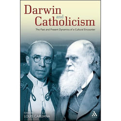 ISBN Darwin and Catholicism (The Past and Present Dynamics of a Cultural Encounter) Couverture rigide